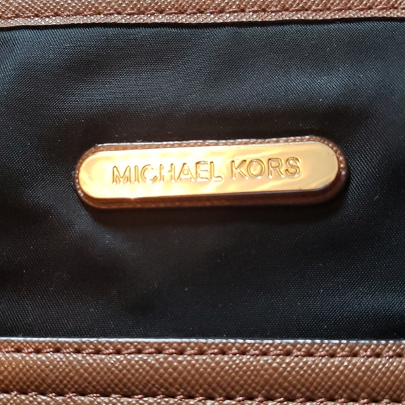 Used Michael kors Kempton' Nylon Tote - Picture 3 of 10